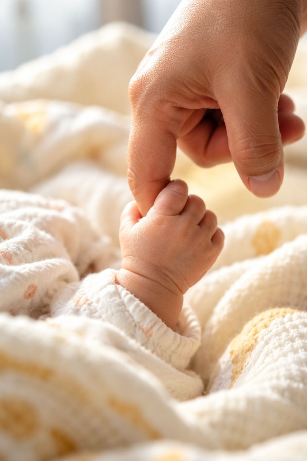 Adoption in Nagaland: One of the central concerns identified by adoption authorities is not necessarily the absence of a legal mechanism, but a lack of understanding about what constitutes legal adoption. (Illustrative Image)